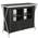 CampFeuer Camping-Schrank