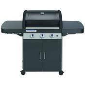 Campingaz 3 Series Classic LDG Plus Gasgrill Vergleich