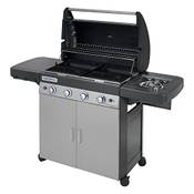 Campingaz 4 Series Classic LSG Vergleich