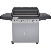 Campingaz Gasgrill 4 Series Dual Heat Vergleich