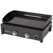 Campingaz Plancha L Gasgrill Vergleich