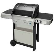 Campingaz Series Classic EXS Vergleich