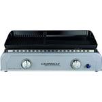 Plancha-Grill