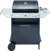 Campingaz Xpert 200 LS Rocky Vergleich