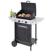 Campingaz Xpert100L Roocky Vergleich