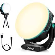 Campinglampe, Sinvitron LED Vergleich
