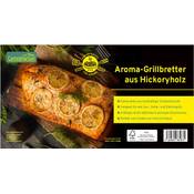 Campingman 4 XXL Rauchende Bretter