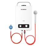 Camplux BD158-DE