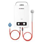 Camplux BD158-DE Vergleich