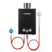 Camplux BW158BC-DE