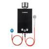 Camplux BW264C