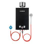 Camplux BW264C