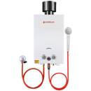 Camplux BW264C