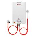 Camplux BW422