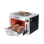Camplux enjoy outdoor life SG102