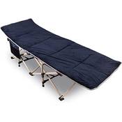 CampMax Faltbare Campingbetten Vergleich