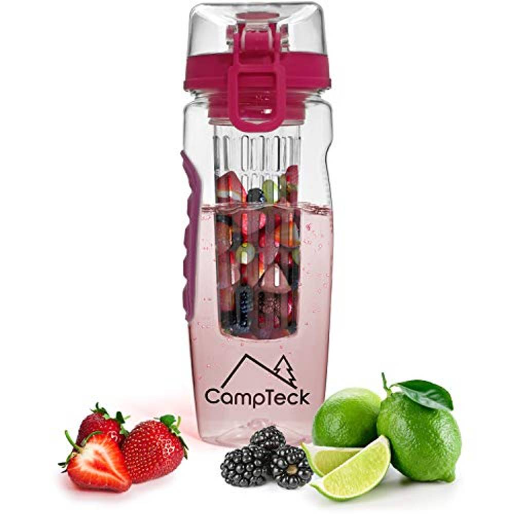 Trinkflasche Mit Einsatz Für Früchte Glas Trinkflasche mit Fruchteinsatz: Top 10 Test & Vergleich