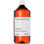 Campwell Propylenglykol Vergleich