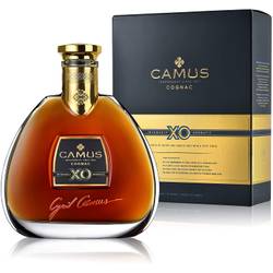 Camus XO Intensely Aromatic Cognac