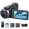 Camworld AC13BA