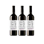 Can Axartell Tinto Dos Barrique Vergleich