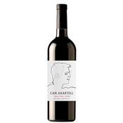 Can Axartell Tinto Tres Barrique