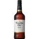 Canadian Club Original Whisky 5 Jahre Vergleich