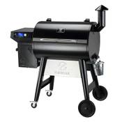 Canadian Spa Co. BBQ Smoker Grill Vergleich