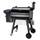 Canadian Spa Co. BBQ Smoker Grill