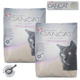 Cancat Katzenstreu