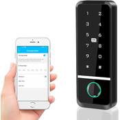 Candeon Elektronisches Smartes Türschloss Vergleich