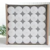 Candlecorner Nachfüllpack Teelichter