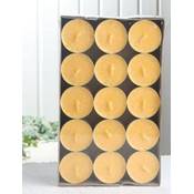 Candlecorner Stearin-Teelichter Vergleich