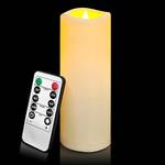 LED-Kerze