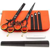 Candure Haarschneidesets