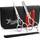 Candure Professionell Friseur Scheren Set