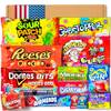 Candy & Bar Prime USA Box