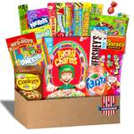Candy & Bar XXL Candy Box