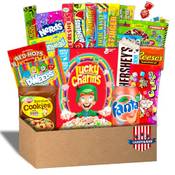 Candy & Bar XXL Candy Box Vergleich