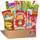 Candy & Bar XXL Candy Box
