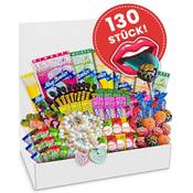 Candy Circle Süßigkeiten Box