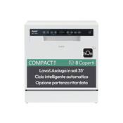 Candy CP 8F9FFW Vergleich