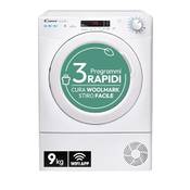 Candy CSOE H9A2DE-S Vergleich