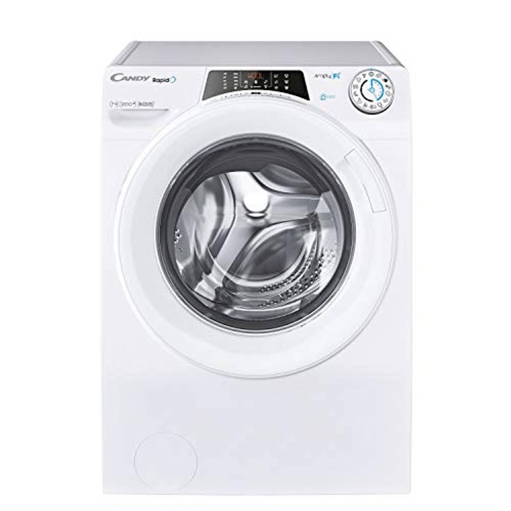 Waschmaschine 45 Cm Tief Media Markt Top 10 Waschmaschinen mit 45 cm Tiefe Test & Vergleich