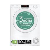 Candy Smart Pro CRO EH10N2TE-S