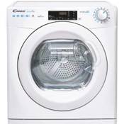 Candy CSO H9A3TE-S Vergleich