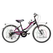 Canellini Mädchenfahrrad MTB Lincy Vergleich