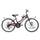 Canellini Mädchenfahrrad MTB Lincy