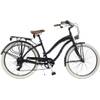 Via Veneto by Canellini Retro American Cruiser