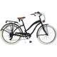 Via Veneto by Canellini Retro American Cruiser Vergleich
